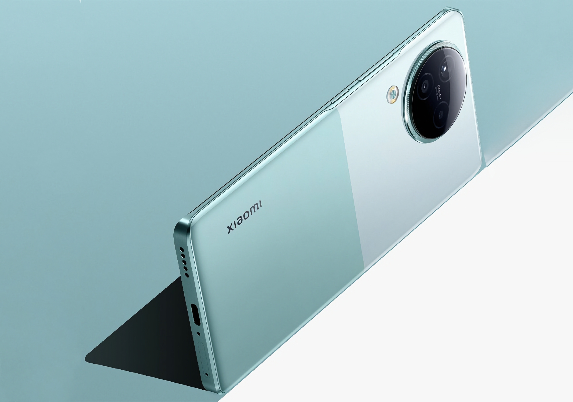 Rumor : Xiaomi Civi 4 contará con un procesador MediaTek Dimensity 8300 Ultra