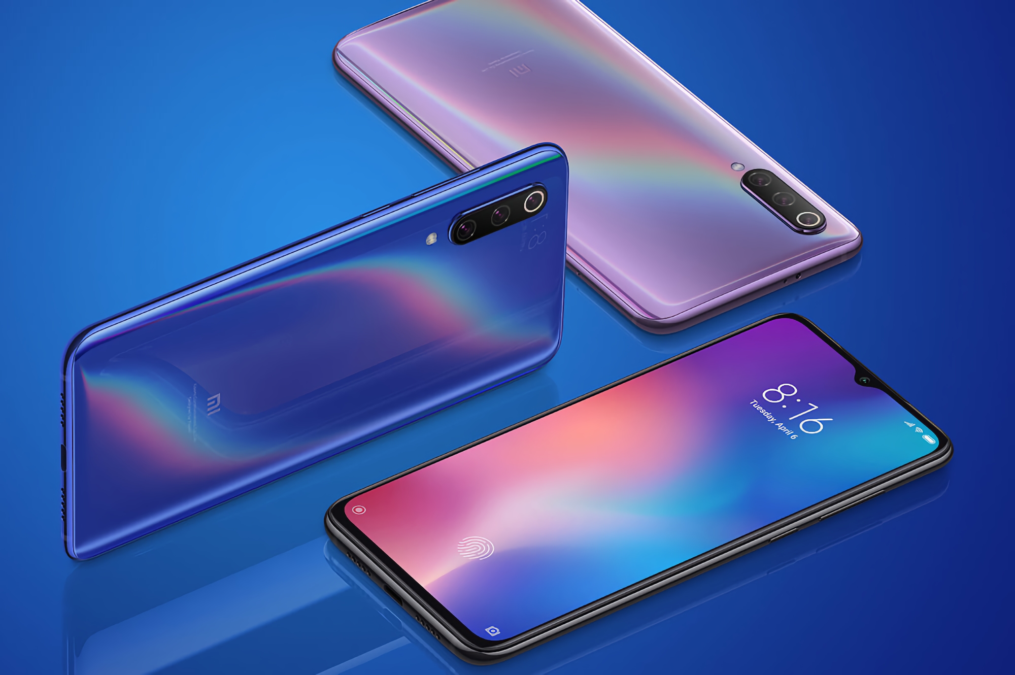 Redmi Note 8, Redmi Note 8 Pro, Xiaomi Mi 9, Xiaomi Mi 9 SE and five other smartphones from the company are unlikely to update to MIUI 13