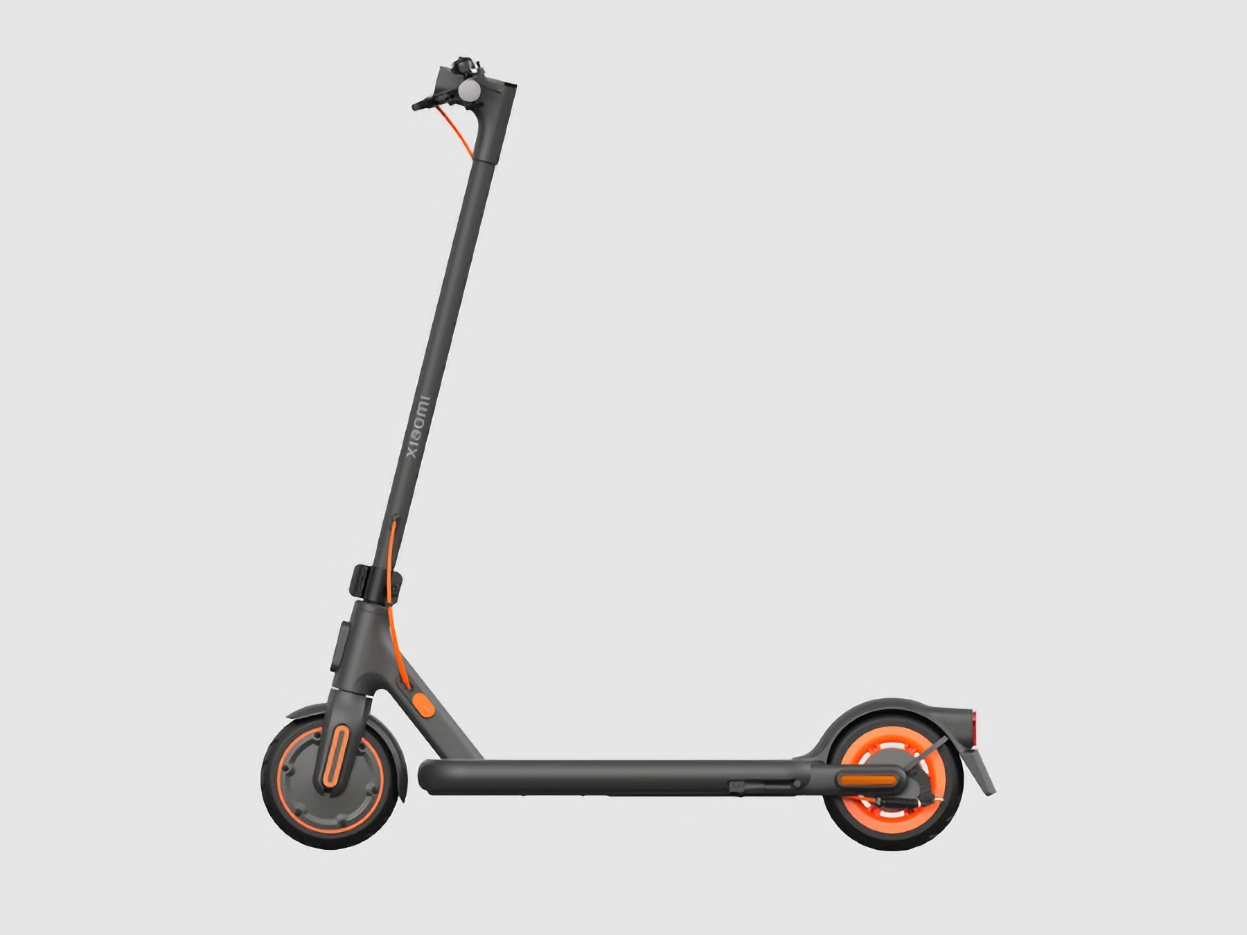 Xiaomi is preparing to launch the Electric Scooter 4 Go in Europe with a 250W motor and a range of 18km