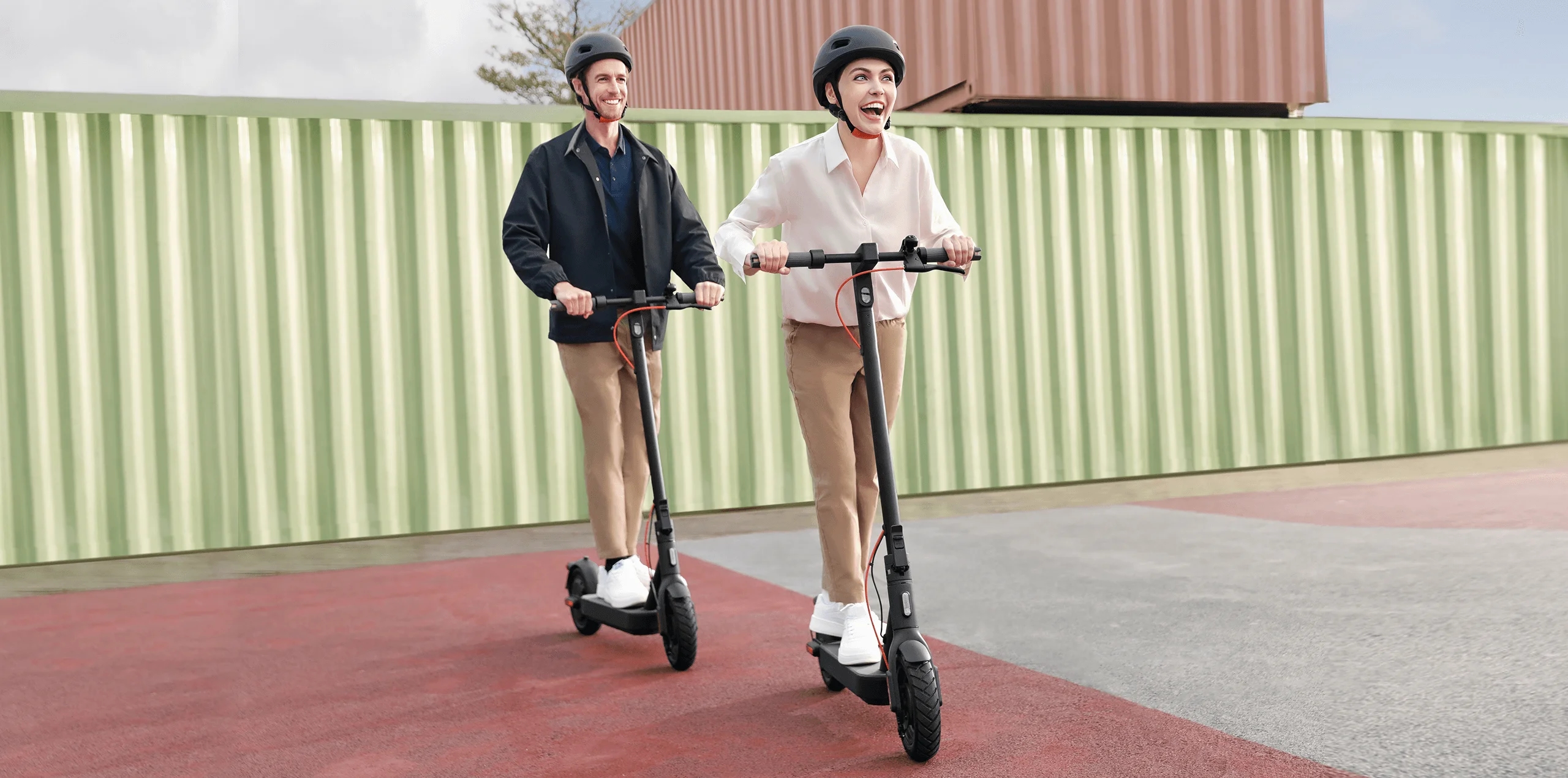 Xiaomi Electric Scooter 4 Pro (2nd Gen) with a range of up to 60km is already available to buy in Europe