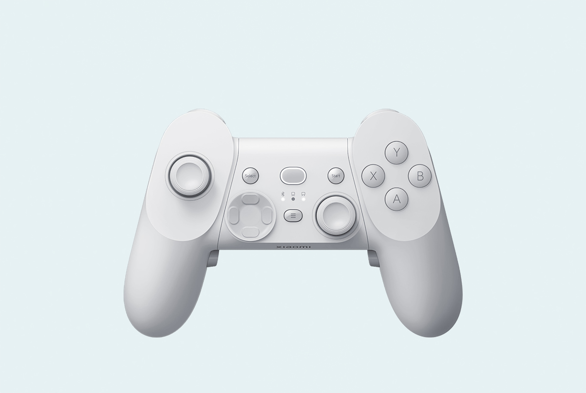 Xiaomi introduced the GamePad Elite Edition game controller with Steam support for $60