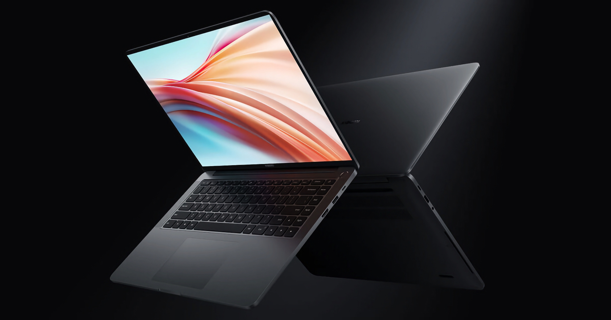 Xiaomi is working on a laptop with Intel's new Meteor Lake processor