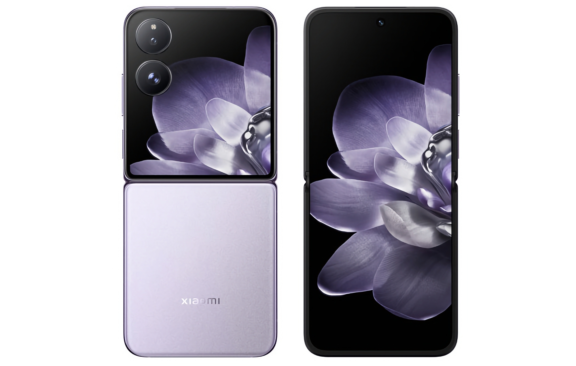 Xiaomi MIX Flip will soon debut in Europe with a price tag of €1,300