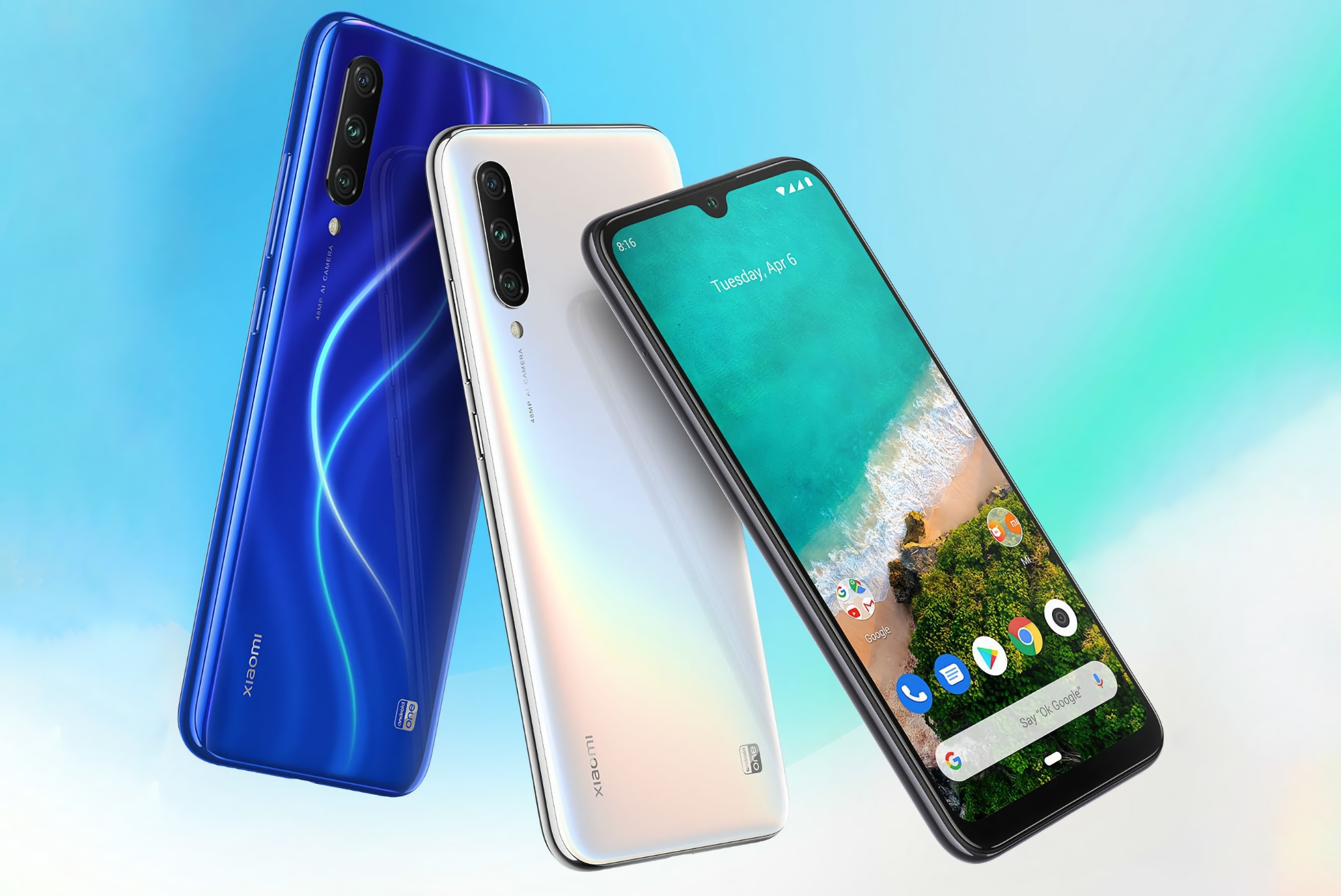 Time to retire: Xiaomi Mi A3 will no longer receive Android updates, bug fixes and new security patches