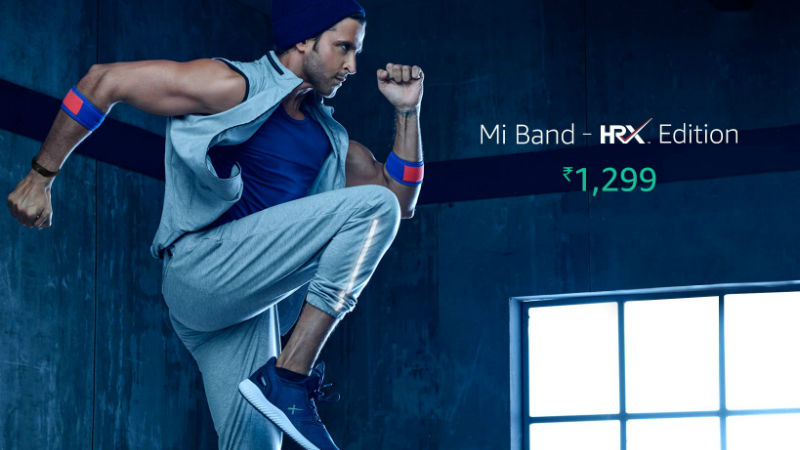 Вместо Mi Band 3 компания Xiaomi выпустила улучшенный Mi Band 2