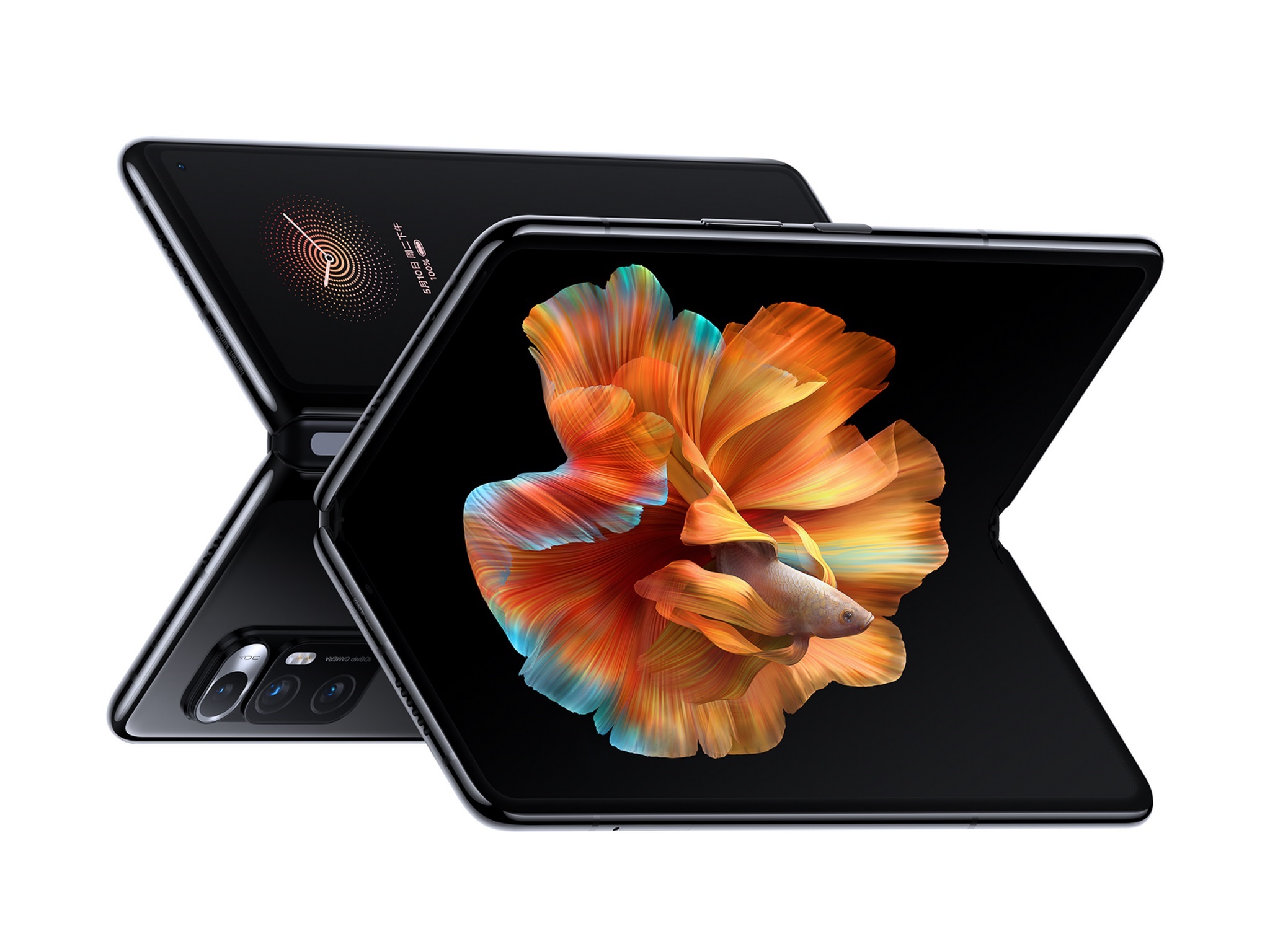 Xiaomi MI MIX Fold smartphone will be released on the global market after all