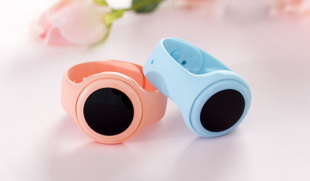 Xiaomi released children's smart watch Mi Bunny Children Phone Watch 2C: SIM card, GPS module and PMOLED-screen