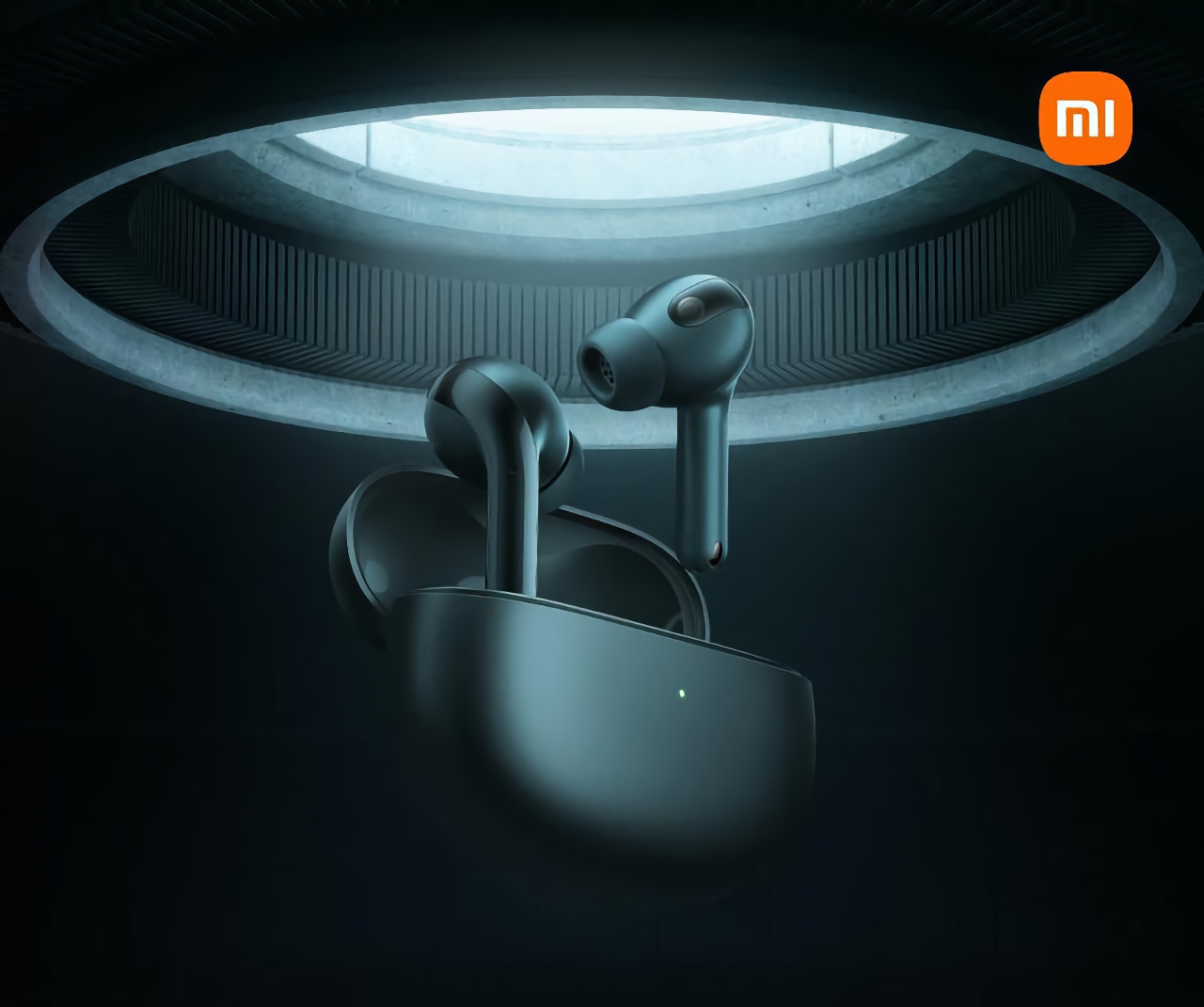 Xiaomi Mi True Wireless Earphones 3 Pro erhalten die räumliche Audiofunktion der AirPods Pro