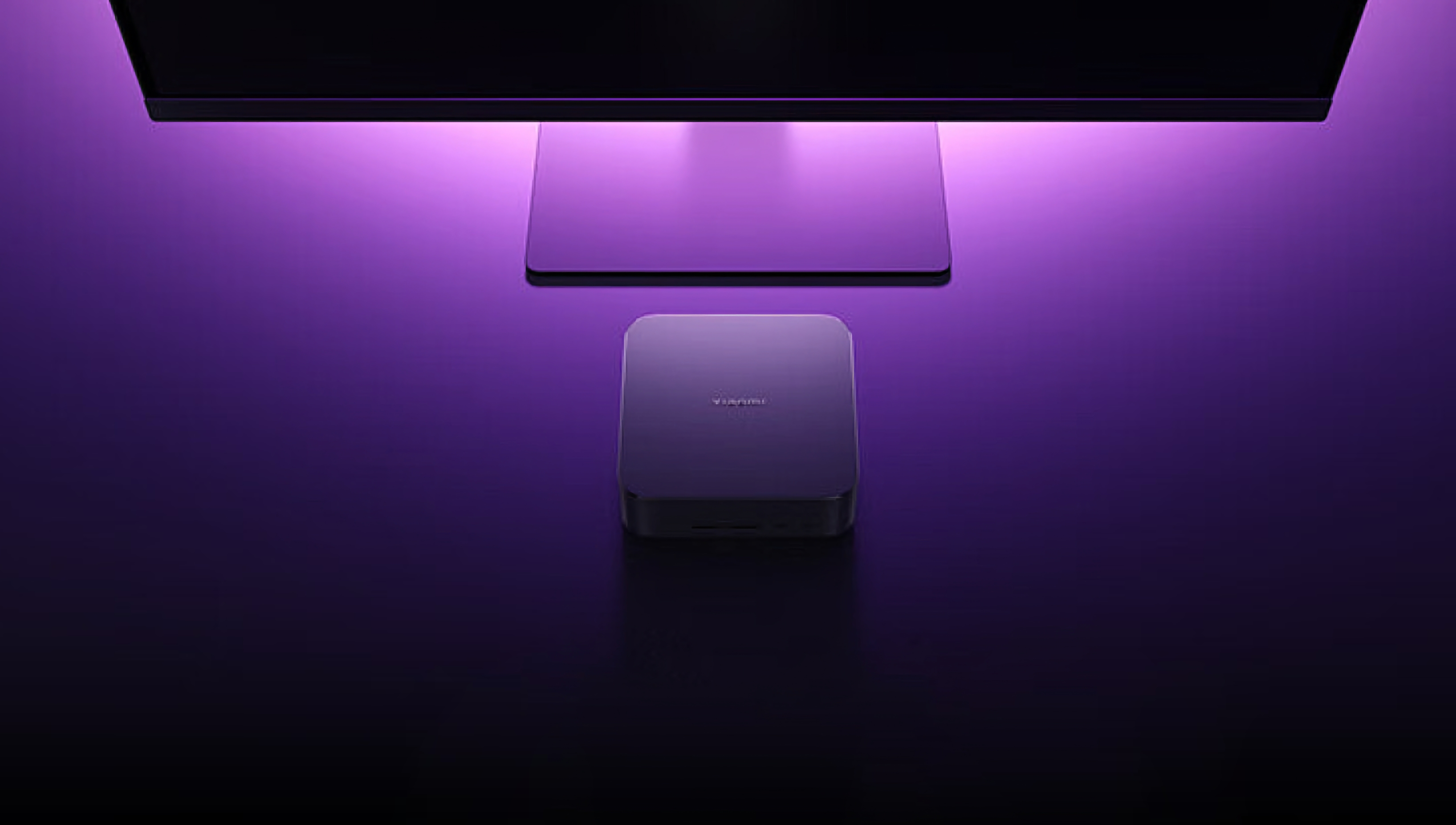 Xiaomi has unveiled the Mini PC 2023 with Intel Core i5-1340P processor, 16GB RAM and 512GB SSD drive