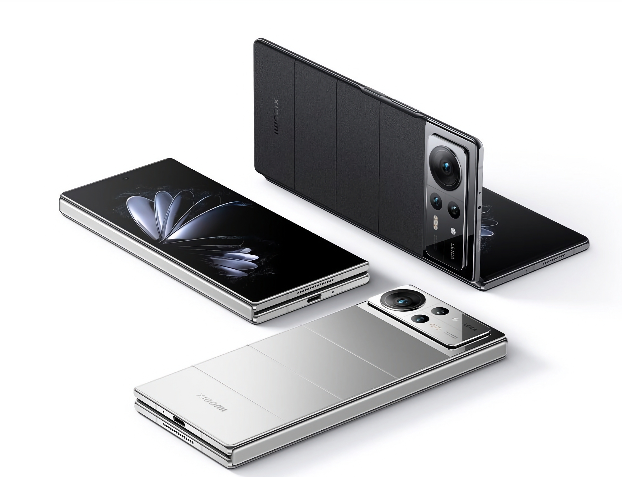 Bestätigt: Das Xiaomi Mix Fold 3 faltbare Smartphone wird 67W Ladeunterstützung erhalten