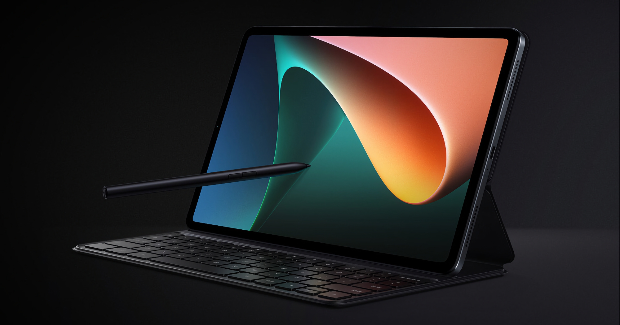 Insider: Xiaomi Pad 7 Pro with 144Hz screen, Snapdragon 8 Gen 2 chip and camera design like Xiaomi 14 is in development