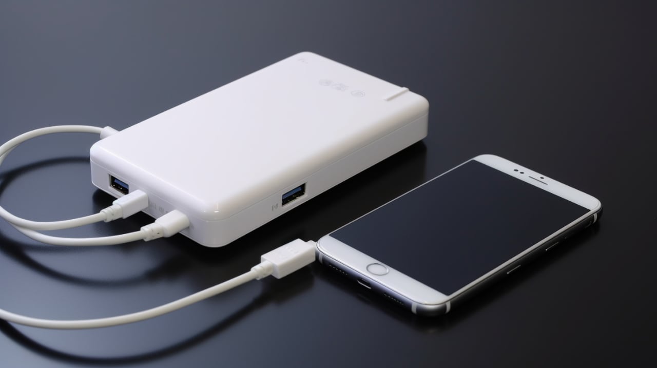 Xiaomi unveils 'powerbank for the internet' with capacities of 4, 8 and 16 gigabytes
