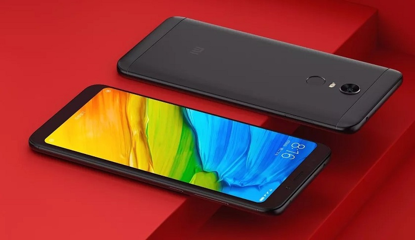 Xiaomi Redmi 5 and Redmi 5 Plus will cost more than it was thought