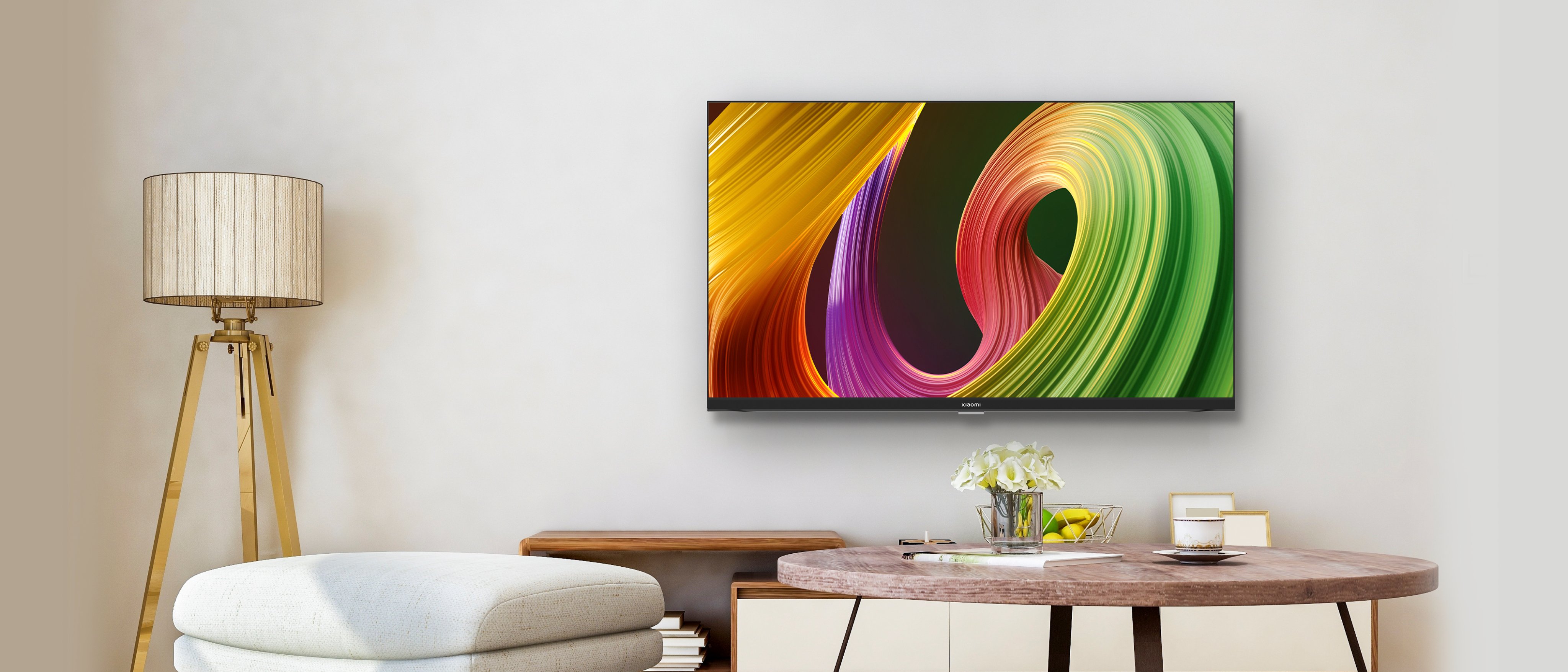 Xiaomi introduced budget Smart TVs 5A in three sizes starting at $200