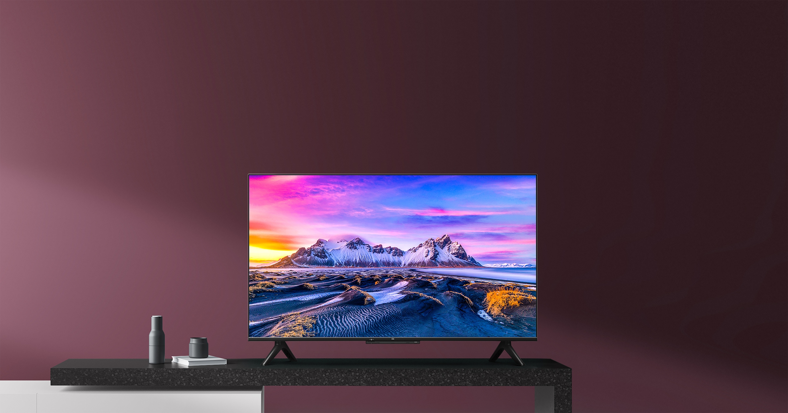 Xiaomi has released an application that will tell you if your TV screen can fall off