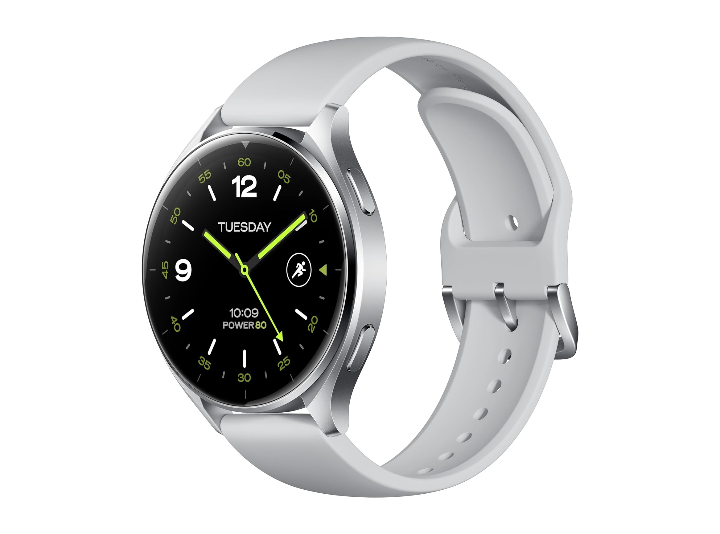 Tage vor der Ankündigung: die Xiaomi Watch 2 ist auf Amazon in Europa erschienen
