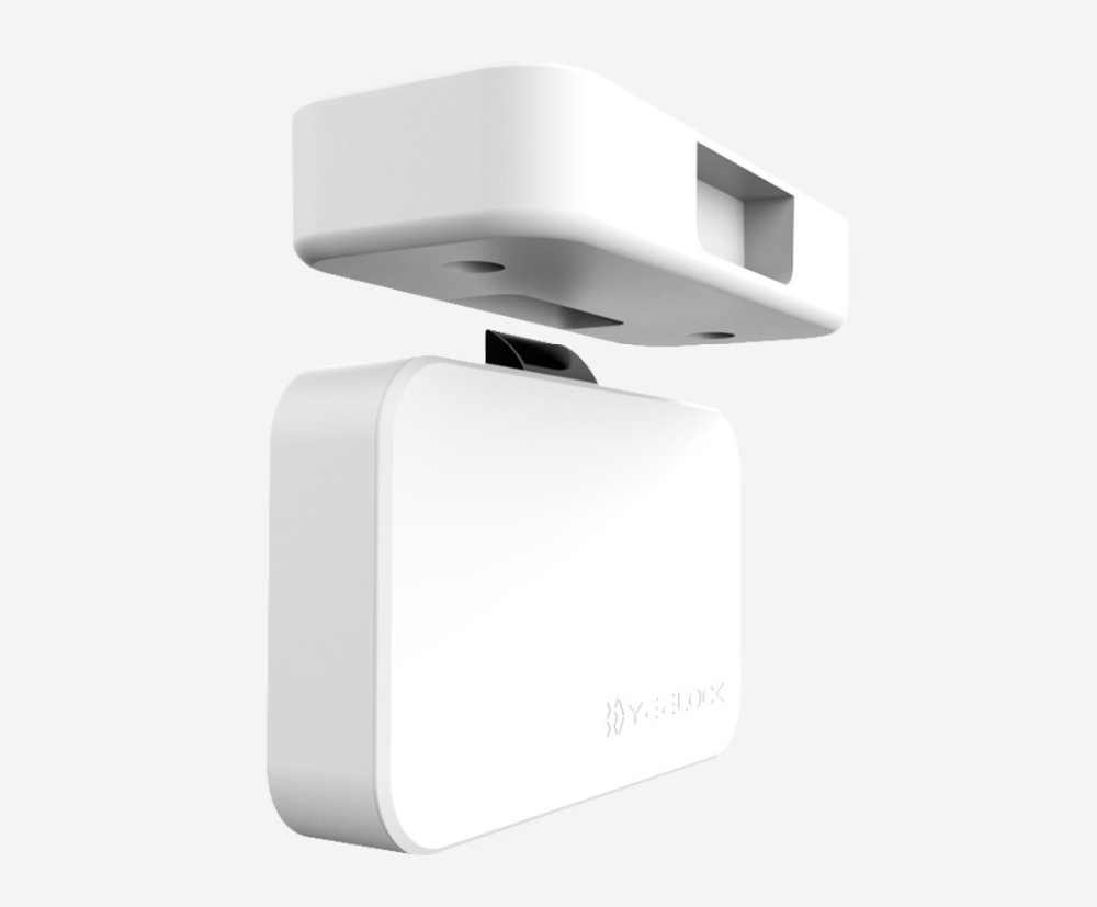 Xiaomi Yeelock: розумний Bluetooth-замок для шафи, який оцінять батьки маленьких дітей