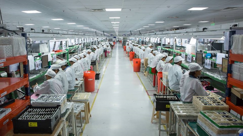 Xiaomi открыла второй завод в Индии и теперь выпускает один смартфон в секунду
