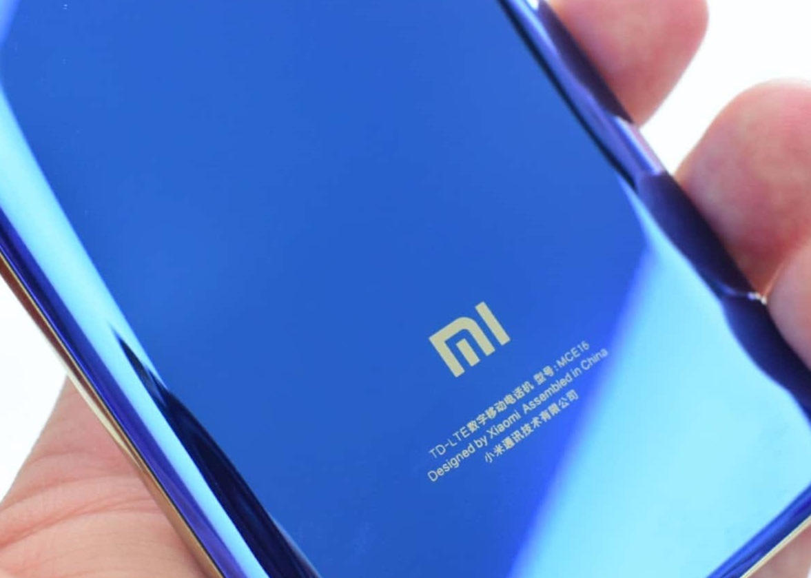 The list of future smartphones Xiaomi until 2023 is revealed