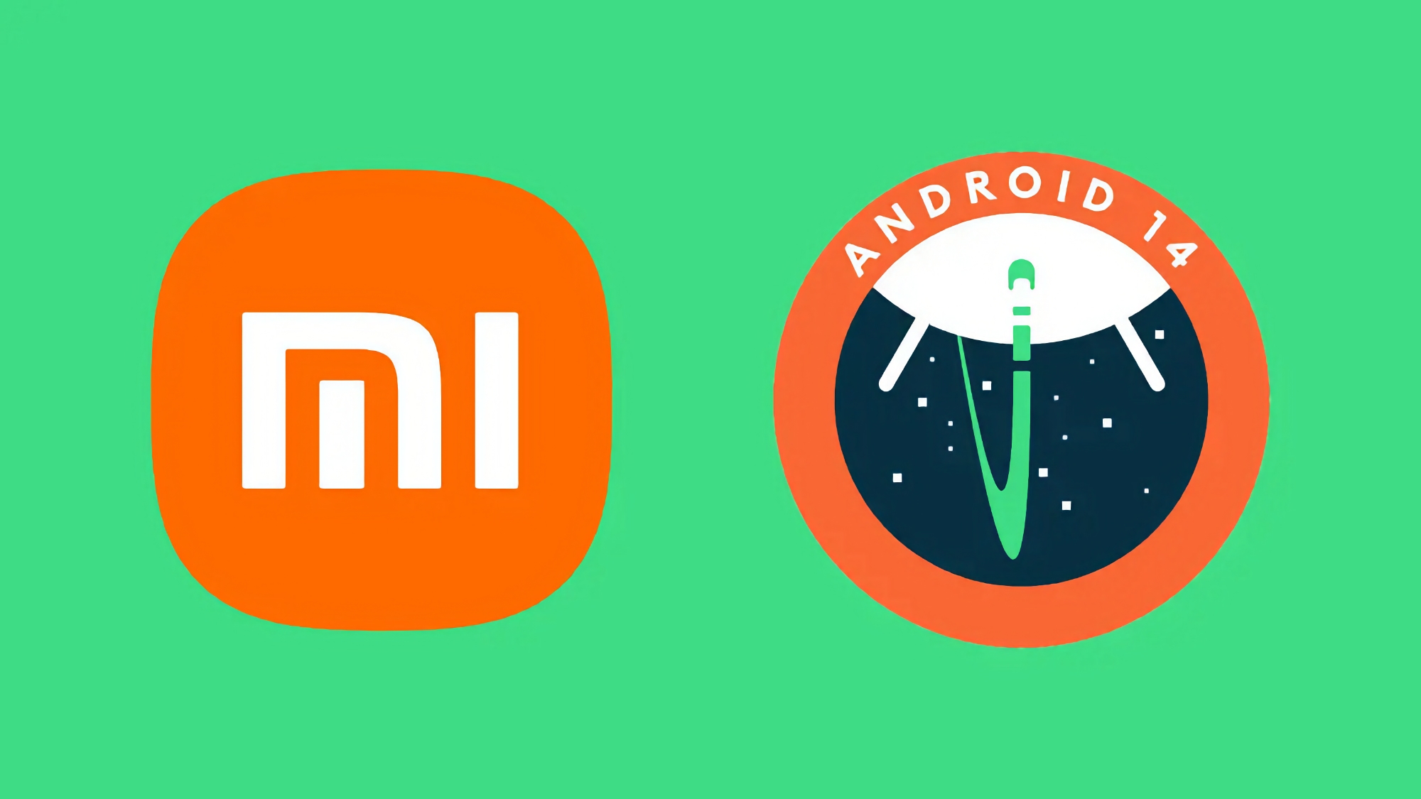 Xiaomi is already testing Android 14 on the Xiaomi 13 flagship and Xiaomi Pad 6 tablets