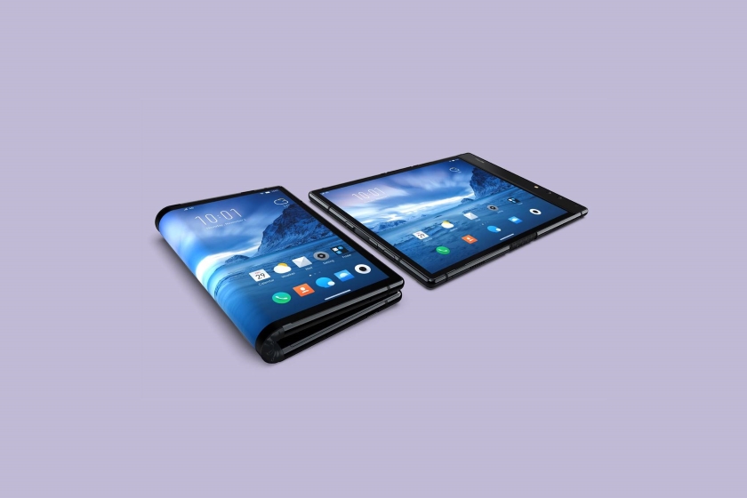 Інсайдер: Sony випустить конкурента Huawei Mate X та Samsung Galaxy Fold з чіпом Snapdragon 855 і 10-кратним зумом