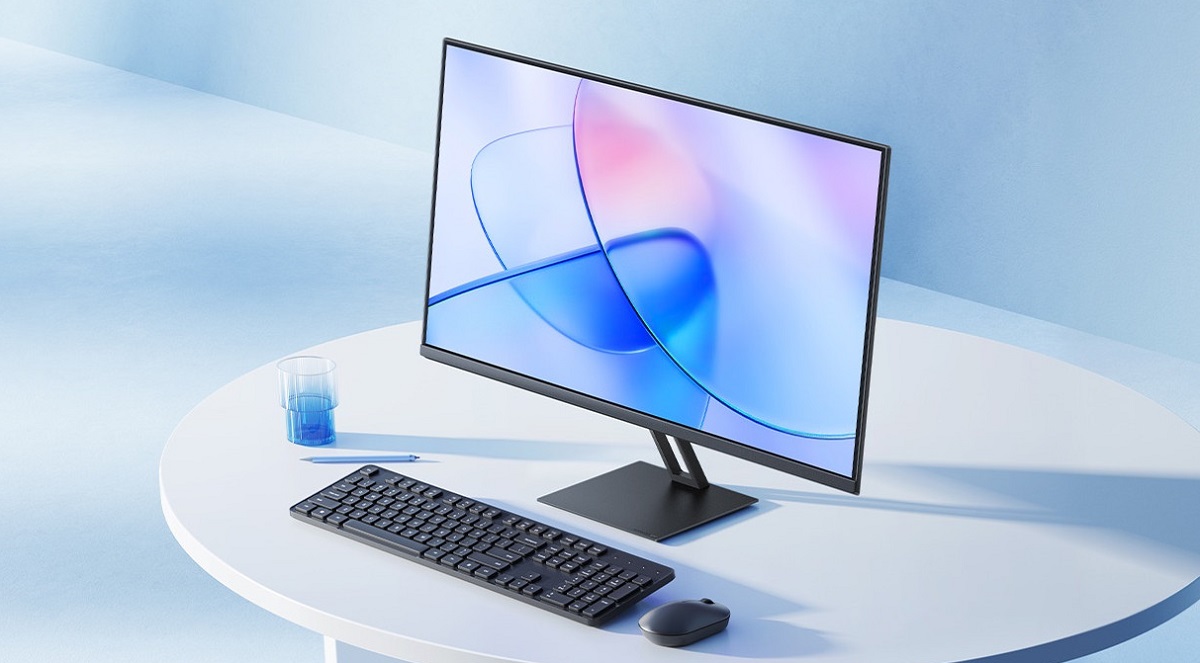 Xiaomi launches Redmi Display A27 IPS monitor with 100Hz frame rate for $85