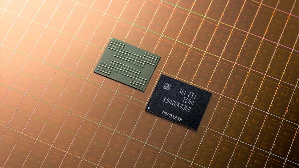 Samsung поднимает стоимость флеш-памяти 3D NAND на 10% после отказа Apple и других компаний сотрудничать с китайской YMTC