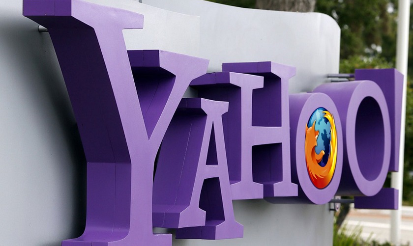 От убытков Yahoo может обогатиться Mozilla