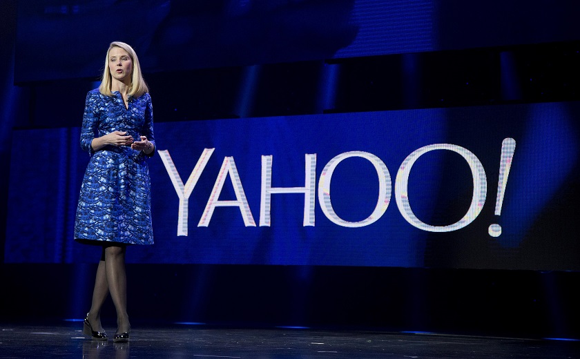 После покупки компанией Verizon бренд Yahoo перейменуют в Altaba