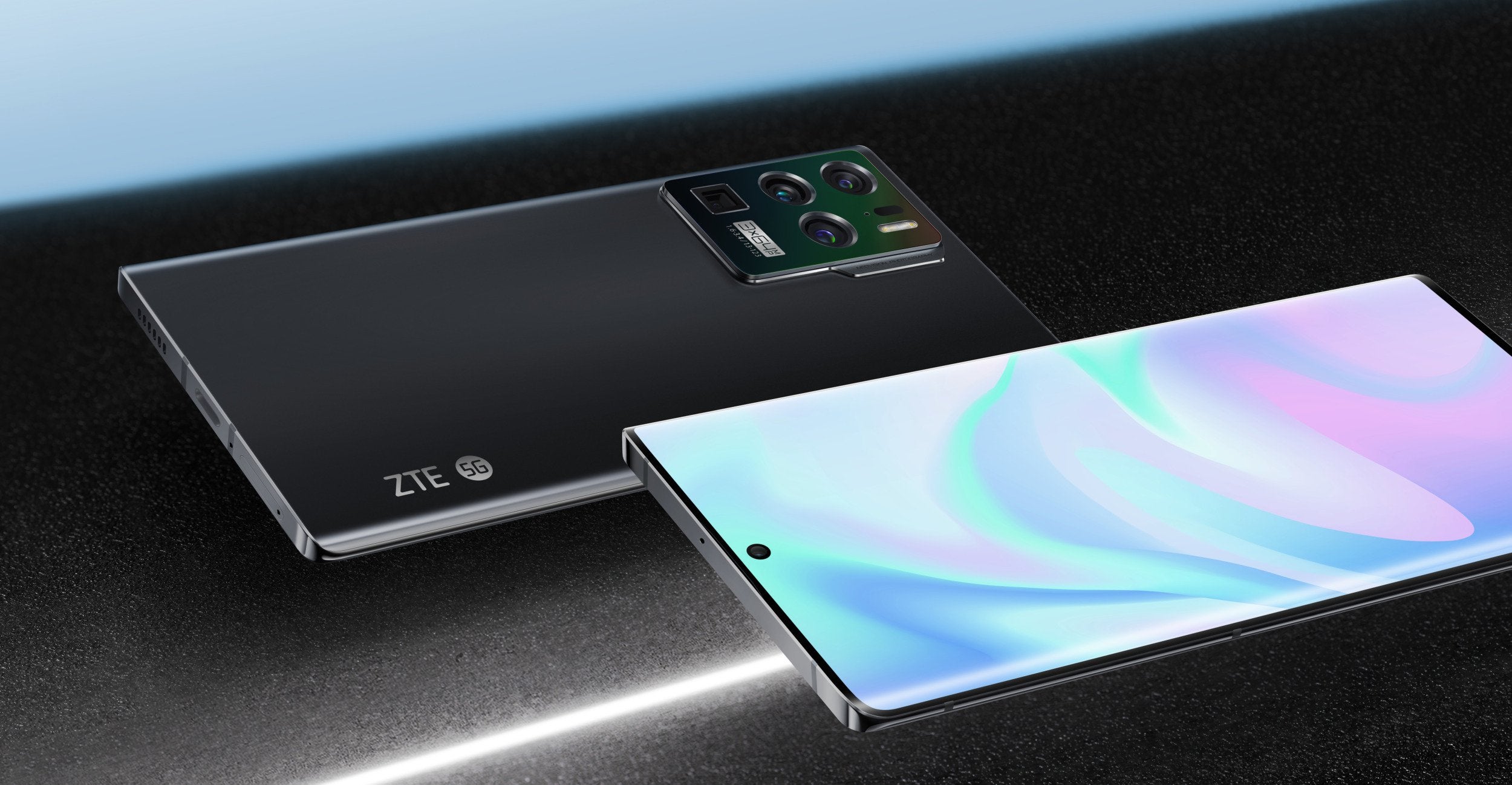 When will ZTE Axon 30 Ultra flagship be released and how much will it cost on the global market?