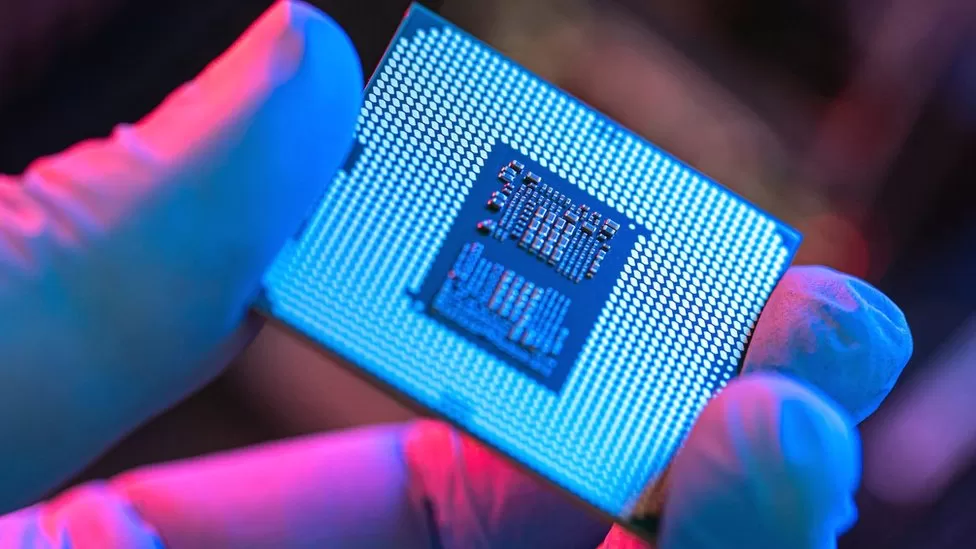 Nederland beperkt export van apparatuur voor chipfabricage onder druk van VS