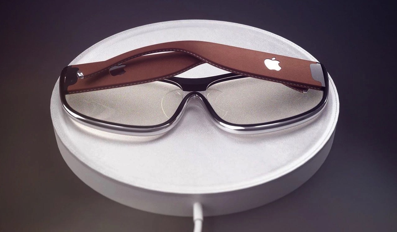 Kuo: Apple AR headset with "Mac-like" processor coming next year