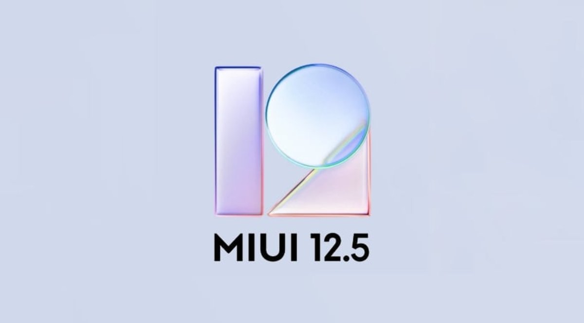 Hit Redmi 2019 erhält stabile MIUI 12.5-Firmware