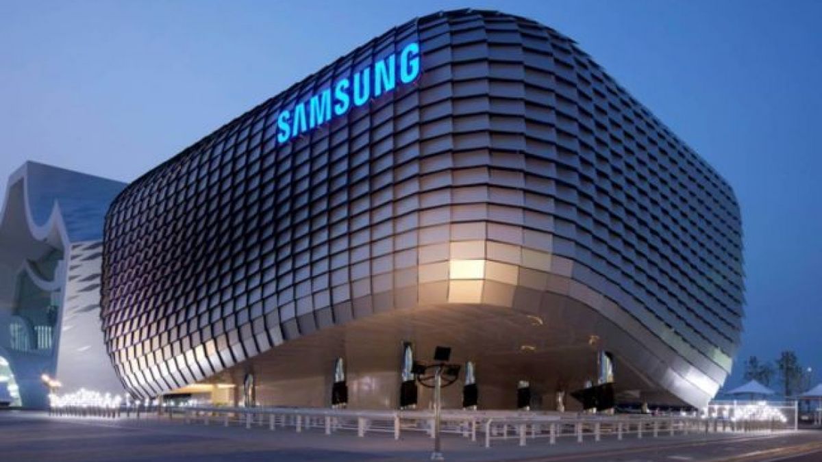 Samsung, número uno en la clasificación de investigación e innovación