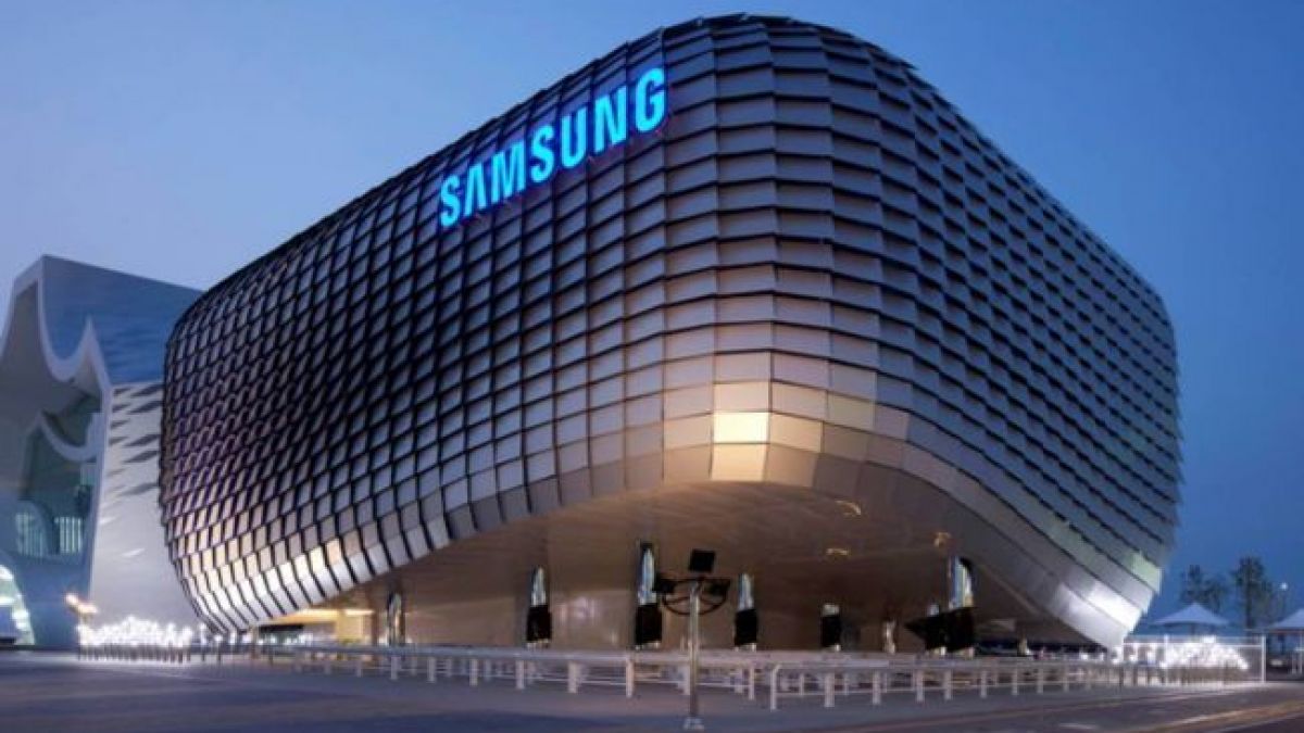 Samsung is laying off about 10 per cent of its workforce in Southeast Asia and Australia