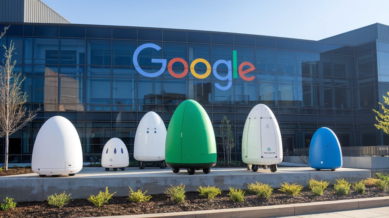 Google meluncurkan tiga model Gemini baru yang 'lebih kuat'