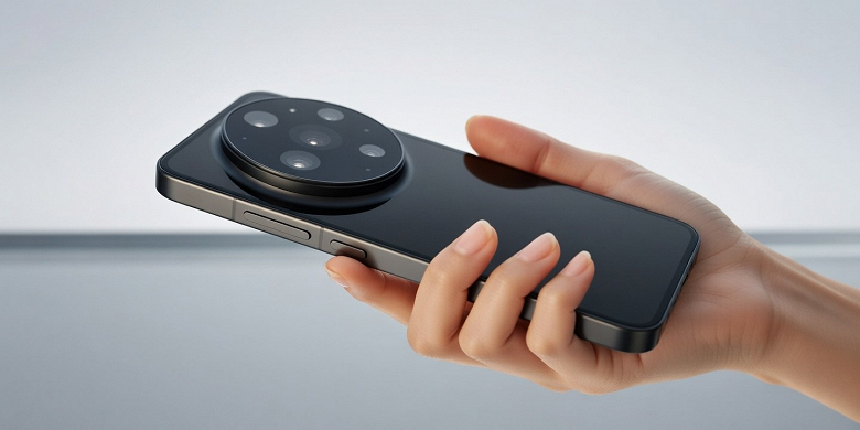 Oppo Find X9 Ultra Geekbench утечка