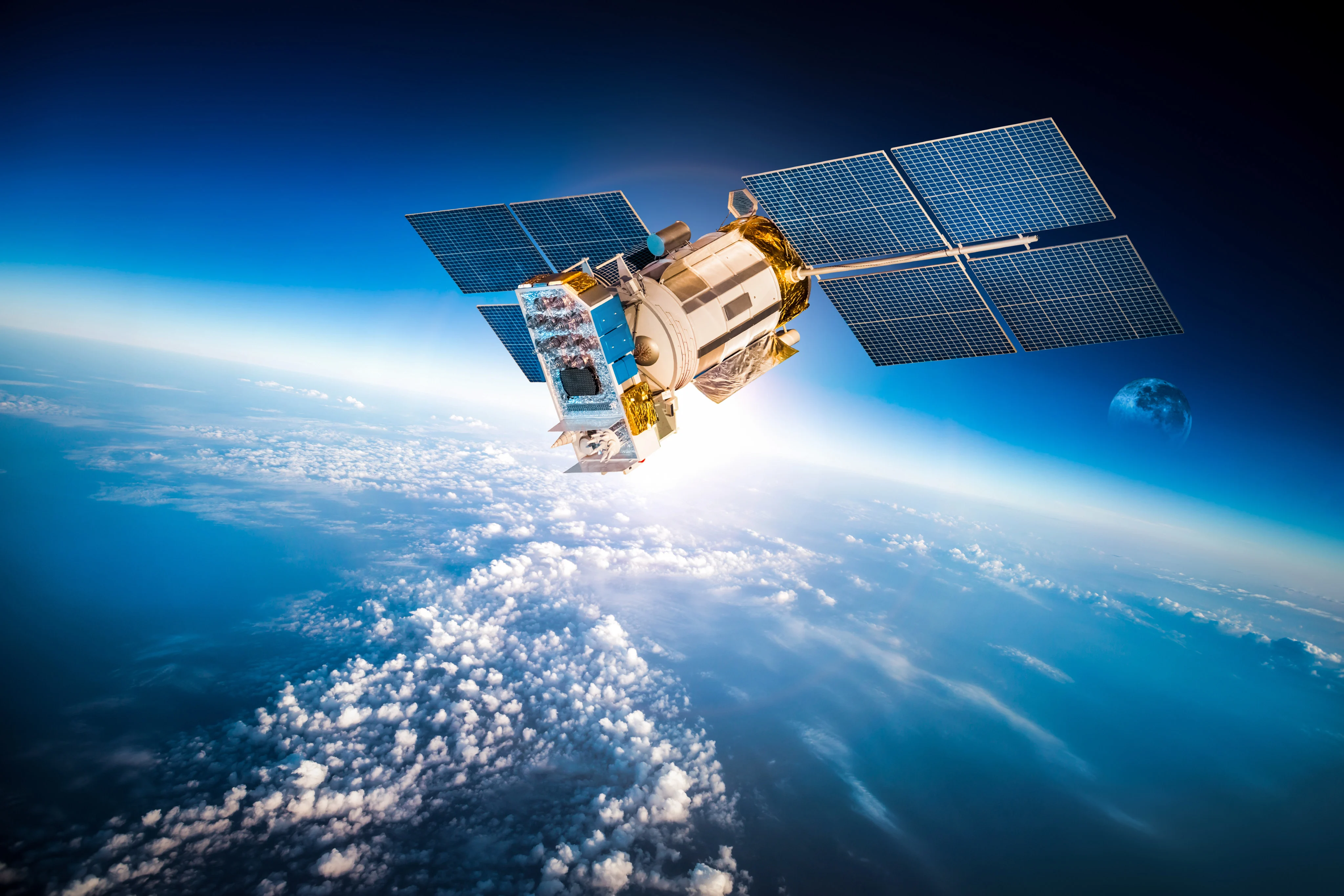 Китай дивиться в бік власного Starlink, який зможе пригнічувати роботу супутників Ілона Маска