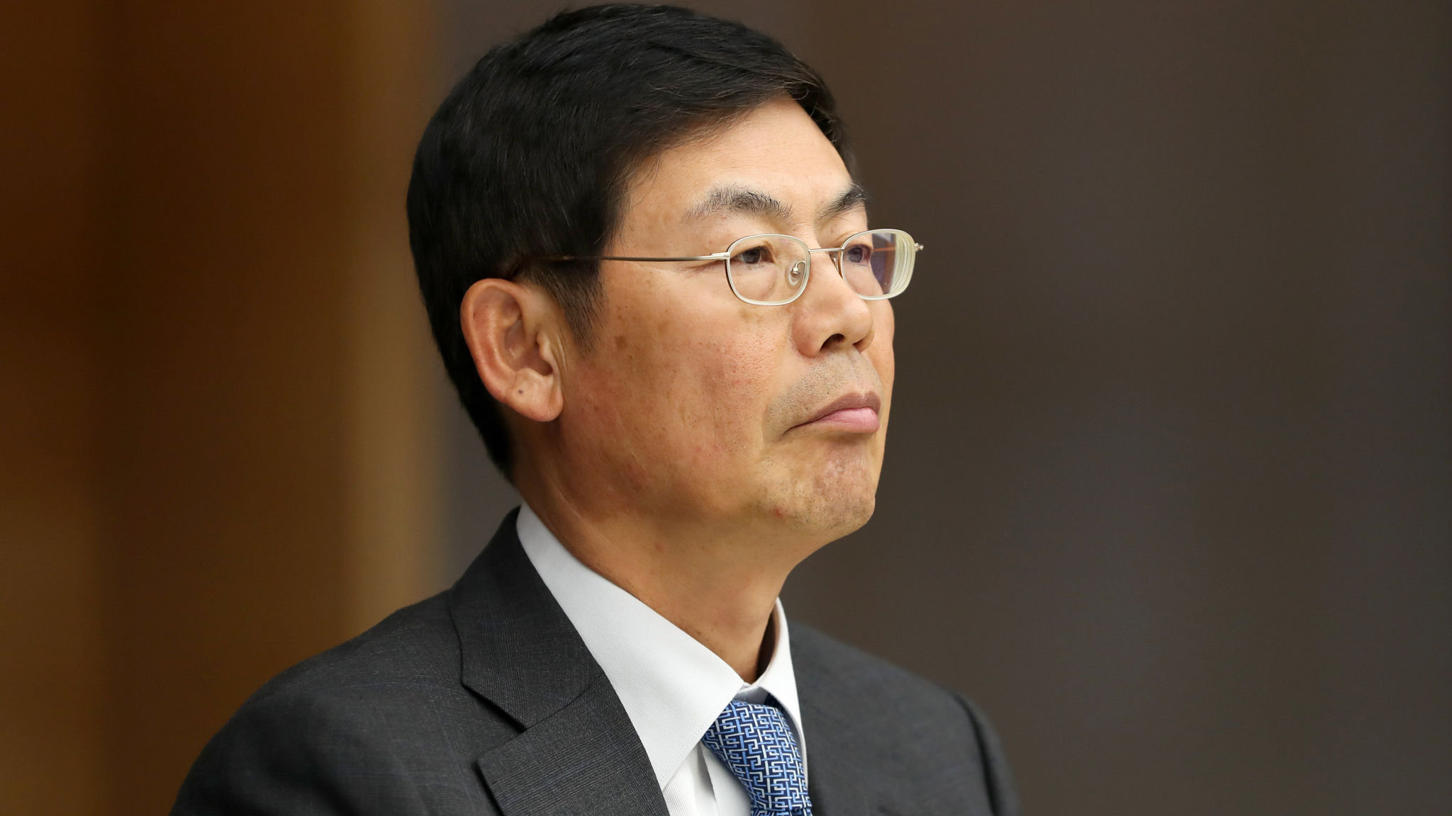 Przewodniczący zarządu Samsung wysłany do więzienia