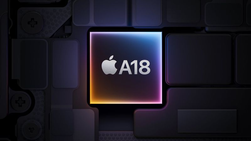 iPhone 16 or iPhone 16 Pro: Which chip is better to choose? Comparison of the A18 and A18 Pro