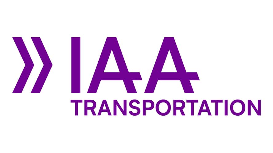 Выставка IAA Transportation 2026, стенд Bosch
