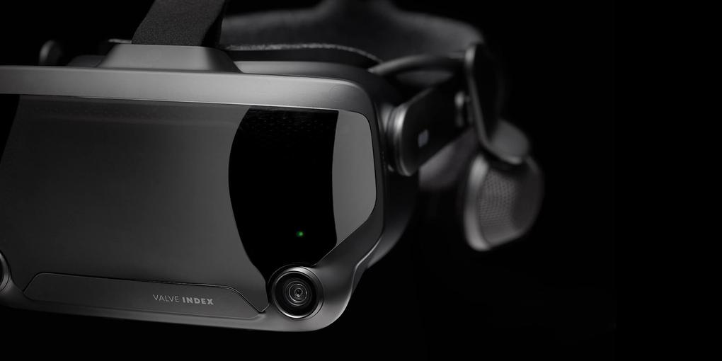 Pierwsza partia VR-kasków Valve Index zdenerwowała gracze wadami i błędami