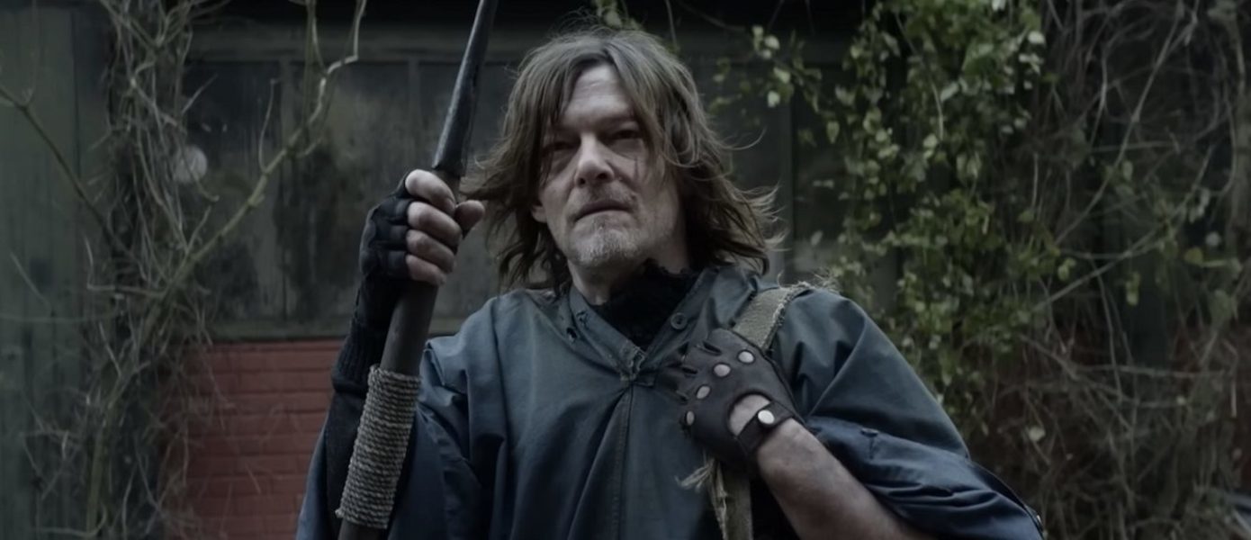 Nouvelles exclusives : Le spin-off The Walking Dead : Daryl Dixon a pour objectif principal de recréer le style des premières saisons afin de ramener les téléspectateurs qui se sont désintéressés de la série.