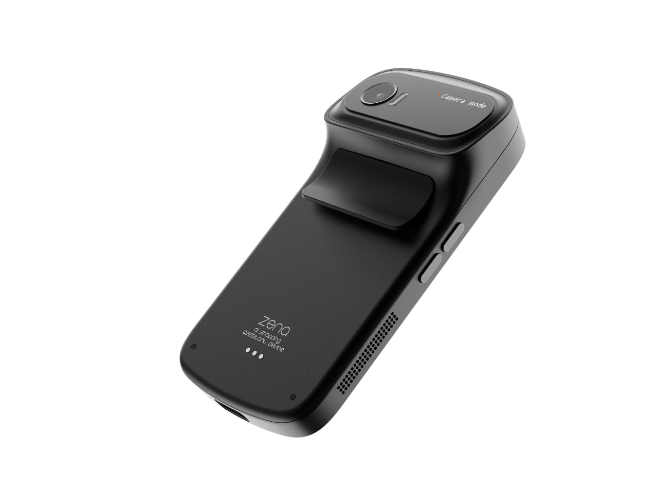 Zena dans ses différentes couleurs