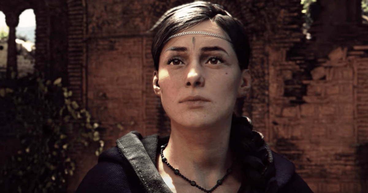 No rescheduling of Plague Tale: Requiem - the game has gone gold