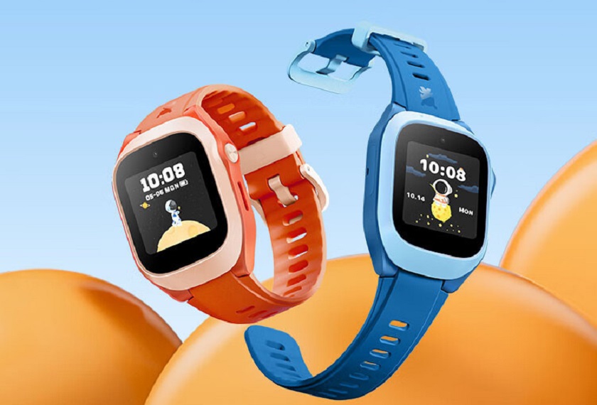 Xiaomi presenta il Mi Rabbit Kids Phone Watch C7A con supporto 4G
