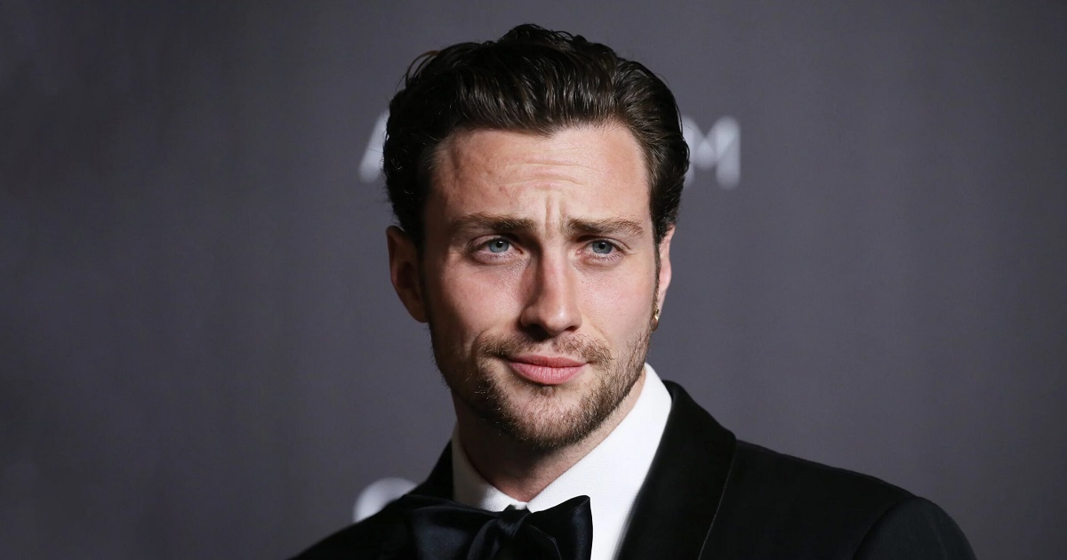 Vodka martinis ordered: It has been revealed that Daniel Craig will be replaced by Aaron Taylor-Johnson as Agent 007