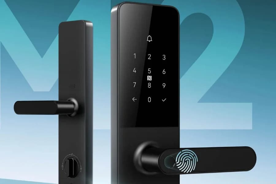 Huawei Smart Lock M2