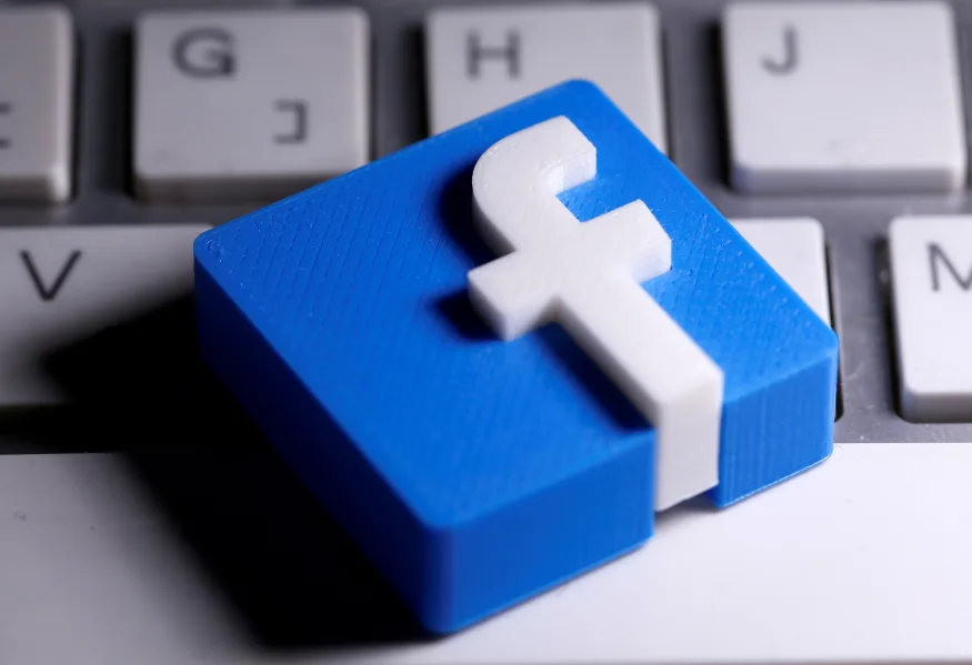 Facebook trenger brukernes tillatelse til å vise målrettede annonser i EU