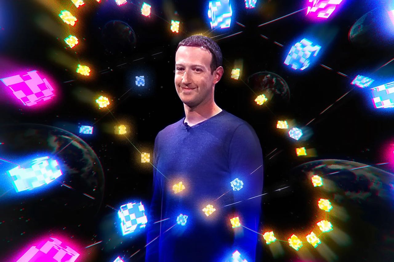 Rumour: Facebook progetta di cambiare nome